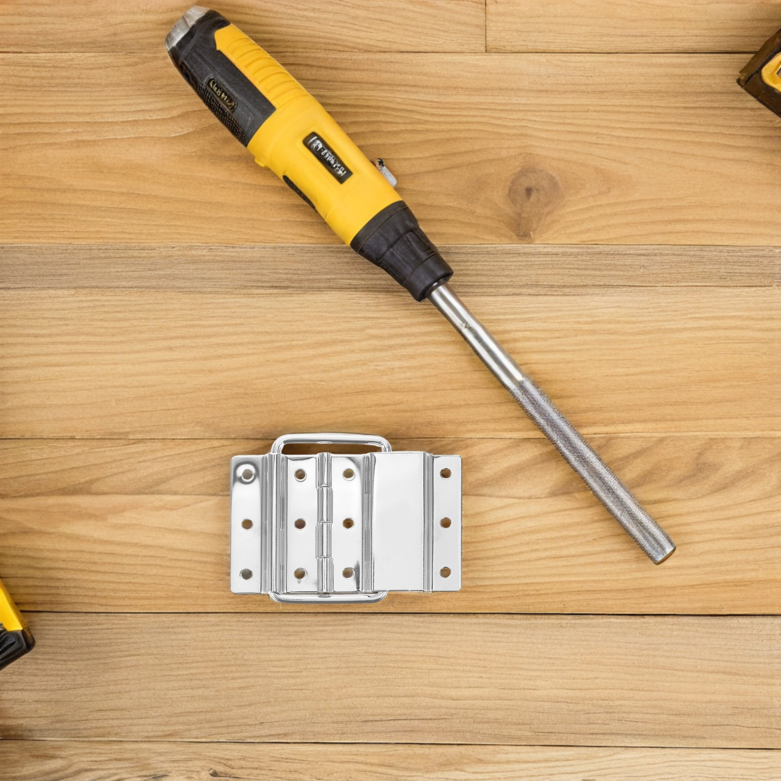 4 Stück faltbare Scharniere fü – Cabinet Hinges Bewertung und Preis
