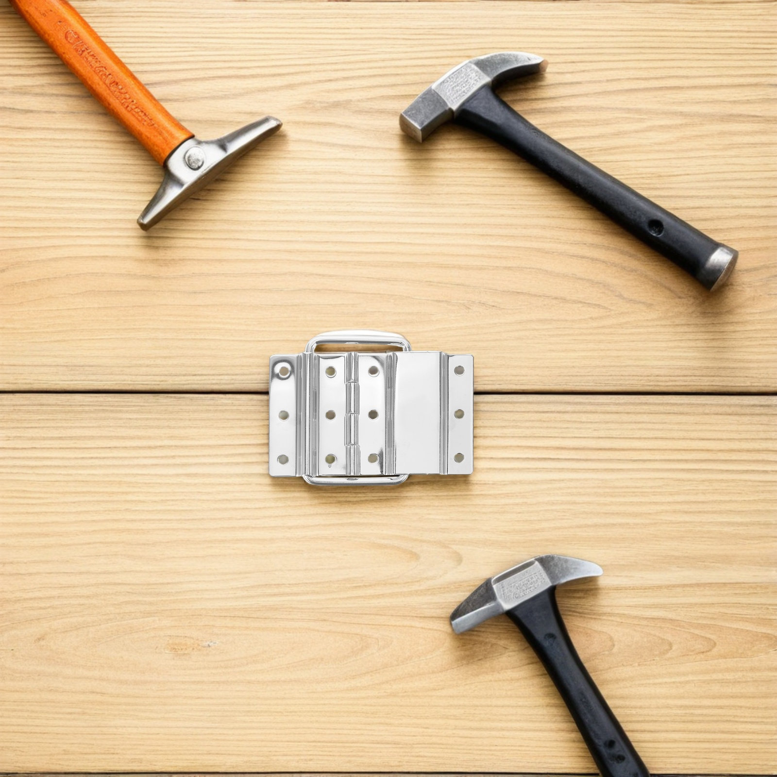 4 Stück faltbare Scharniere fü – Cabinet Hinges Bewertung und Preis