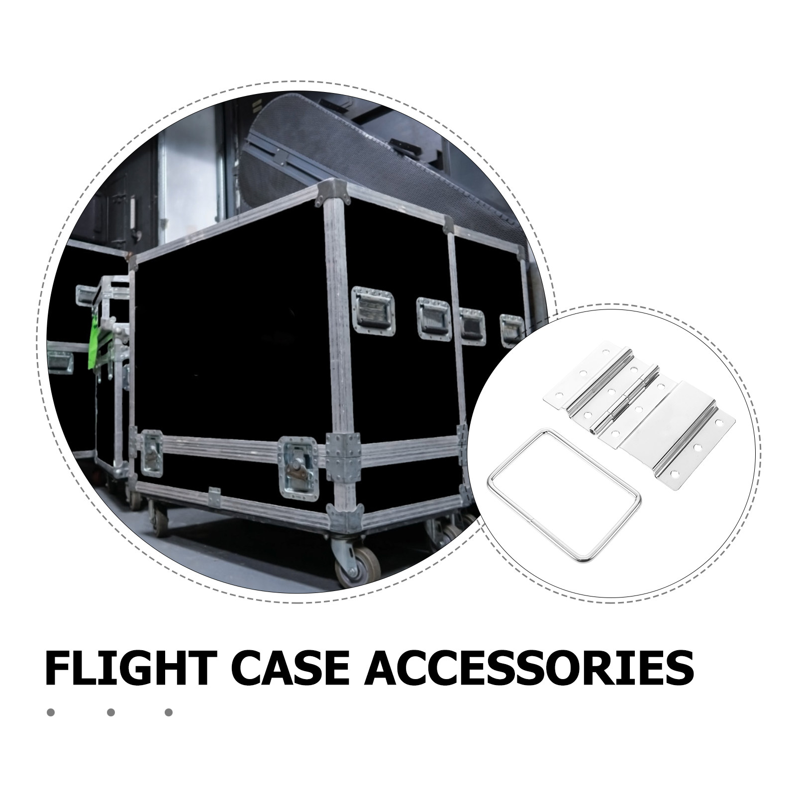 4 Stück faltbare Scharniere fü – Cabinet Hinges Bewertung und Preis