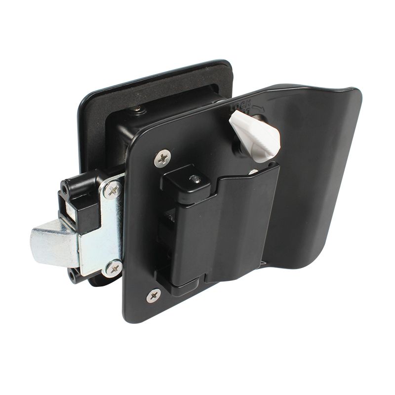 Zinklegierung RV Sicherheitssc – Door Lock Bewertung und Preis