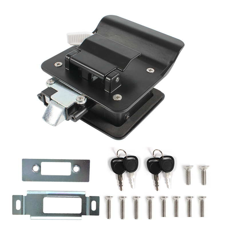 Zinklegierung RV Sicherheitssc – Door Lock Bewertung und Preis
